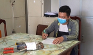 Tạm giữ đạo chích gây ra 7 vụ trộm trong thời gian giãn cách xã hội