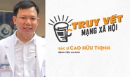 Tác giả các tấm hình trong câu chuyện bác sĩ Khoa nói gì?