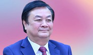 Bộ trưởng Lê Minh Hoan: Đừng chờ giá lúa hạ mới mua tạm trữ!