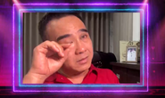 MC Quyền Linh xin lỗi người dân TP HCM gây xúc động