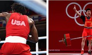 Olympic 2024: Mong manh số phận boxing, cử tạ
