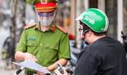 Phó Chủ tịch UBND TP Hà Nội ký yêu cầu siết giấy đi đường Hà Nội nói gì?