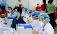 Sáng 9-8, thêm 5.155 ca mắc Covid-19, hơn 9,4 triệu liều vắc-xin đã được tiêm