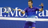 US Open 2021: Djokovic vất vả thắng tay vợt 18 tuổi