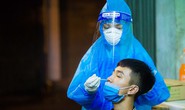 Bác sĩ Trương Hữu Khanh: Vì sao bệnh nhẹ nhưng 2 vạch hoài, không âm tính?