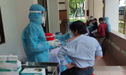 Dị ứng nhiều thứ, hồi nhỏ tiêm vắc-xin bị hành, giờ tiêm ngừa Covid-19 được không?