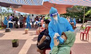 Quảng Bình ghi nhận thêm 59 trường hợp mắc Covid-19, có đến 45 ca cộng đồng