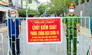 Thanh Hóa giãn cách ai ở đâu ở yên đấy toàn thành phố hơn nửa triệu dân