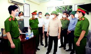 Bí thư Hà Nội: Có thể giãn cách xã hội cao hơn 1 mức trong dịp nghỉ Lễ 2-9