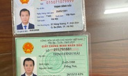 Khởi tố kẻ giả danh vụ trưởng Thanh tra Chính phủ đòi vượt chốt kiểm dịch Covid-19 tại Đồng Nai