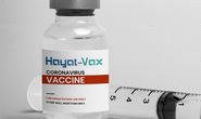 Bộ Y tế phê duyệt có điều kiện vắc-xin Covid-19 Hayat-Vax