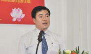 Ông Nguyễn Sinh Nhật Tân được bổ nhiệm làm Thứ trưởng Bộ Công Thương