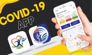Phó Thủ tướng: Sẽ còn một ứng dụng duy nhất phục vụ phòng, chống dịch Covid-19