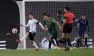 Messi lập hat-trick, vượt kỳ tích vua Pele ở vòng loại World Cup