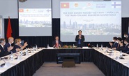 Ký kết nhiều hợp đồng chuyển giao công nghệ vắc-xin Covid-19