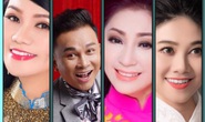 30 nghệ sĩ nổi tiếng tham gia MV ca cổ Sài Gòn, ngày vui trở lại của NSƯT Hữu Quốc