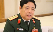 Đại tướng Phùng Quang Thanh từ trần