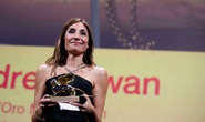 Liên hoan Phim Venice 2021: Nữ đạo diễn tiếp tục được vinh danh