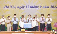 Thủ tướng Phạm Minh Chính phát động chương trình Sóng và máy tính cho em