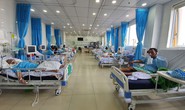 Bệnh viện tư tham gia chống dịch: Chia lửa cho bệnh viện công