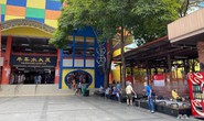 Covid-19 tiếp tục lan mạnh tại Singapore, Campuchia