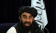 Lộ clip quay lại cảnh Taliban chặt đầu binh sĩ Afghanistan