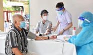Cách nào để huyết áp không bị cao trước khi tiêm vắc-xin Covid-19?
