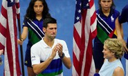 Nước mắt của Djokovic