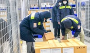 TP HCM đề nghị Bộ Y tế xem xét rút ngắn khoảng cách 2 mũi tiêm vắc-xin AstraZeneca