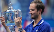 Đánh bại Djokovic, Medvedev vô địch US Open 2021