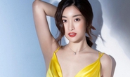 Hoa hậu Đỗ Mỹ Linh lên tiếng về việc chảnh chọe, coi thường Đỗ Thị Hà