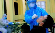 Phát hiện 1 người từ Campuchia nhập cảnh trái phép về Quảng Ninh nhiễm SARS-CoV-2