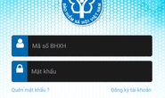 Hướng dẫn xem thông báo xác nhận đóng bảo hiểm xã hội trên VssID