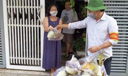 Đà Nẵng: Được hỗ trợ 500.000, dân chỉ nhận 330.000 đồng - giải thích bất ngờ của tổ trưởng
