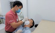 Bác sĩ Trương Hữu Khanh: Test nhanh âm tính, đừng vội chủ quan!