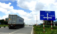TP HCM kiến nghị Chính phủ thống nhất nguồn vốn cho dự án Vành đai 3