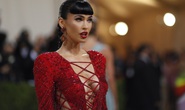 Megan Fox, Jennifer Lopez đọ độ gợi cảm tại Met Gala 2021