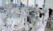 Trao 100.000 suất ăn thảo thơm cơm nhà cho cán bộ y tế tuyến đầu ở các tỉnh phía Nam