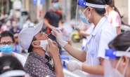 Phát hiện chùm ca bệnh là bố mẹ và con mắc Covid-19