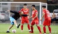 Chủ tịch CLB Hải Phòng xin đăng cai 2 trận đấu Vòng loại World Cup của tuyển Việt Nam