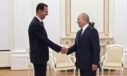 Covid-19: Tổng thống Putin tự cách ly