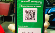 Cập nhật hơn 2 triệu mũi tiêm để gỡ vướng thẻ xanh, thẻ vàng vắc-xin Covid-19