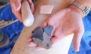 Bằng chứng sốc về nền văn minh loài người khác đi trước chúng ta
