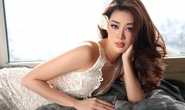 Khánh Vân vào Top 20 Hoa hậu của các hoa hậu