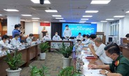 TP HCM thông tin các biện pháp giãn cách sau ngày 15-9