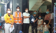 Ðể yêu thương luôn bên con trẻ