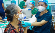 Hướng dẫn tra cứu dữ liệu tiêm vắc-xin Covid-19 tại Bệnh viện Bạch Mai