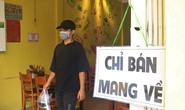 Những quận, huyện nào ở Hà Nội được mở hàng bán mang về từ 12 giờ 16-9?