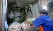 Kịp thời kết nối tiêu thụ nông sản