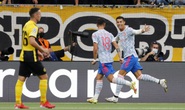 Ronaldo lập công, Man United gục ngã trước Young Boys phút 90+5
